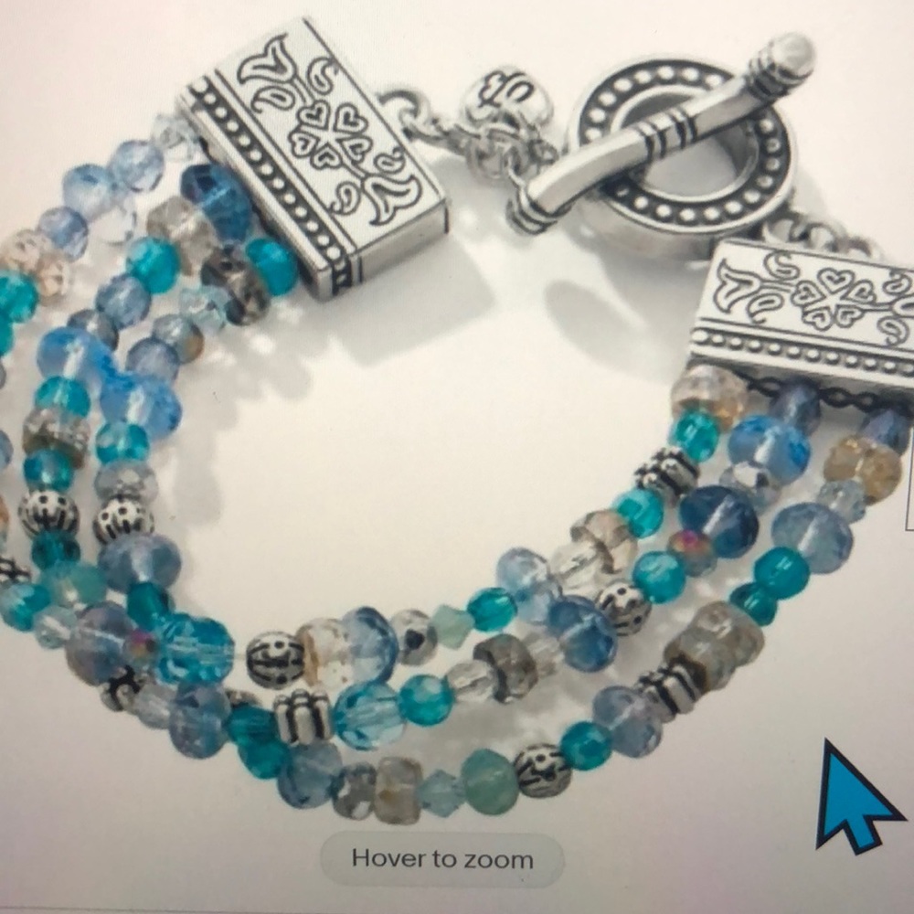 NWT Brighton bracelet
